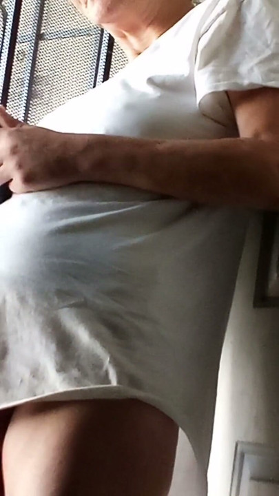 Seksi orospu pizza bekliyor | Bölüm 1