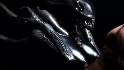 El teribles - kırbaçlanan uzaylılar