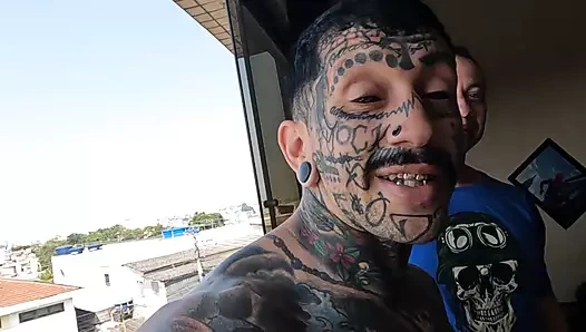 Ateşli kız kırılıyor