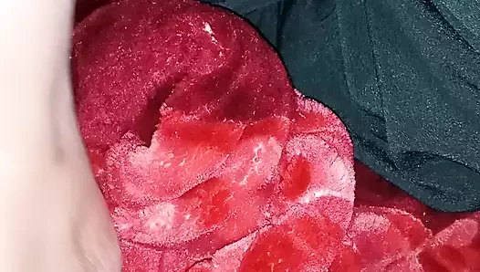 Desi üvey zevk seks ile üvey oğul