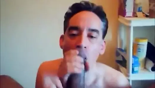 Michael C. Wildman Savoring Cum II