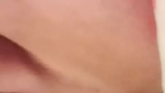 Muschi spielen