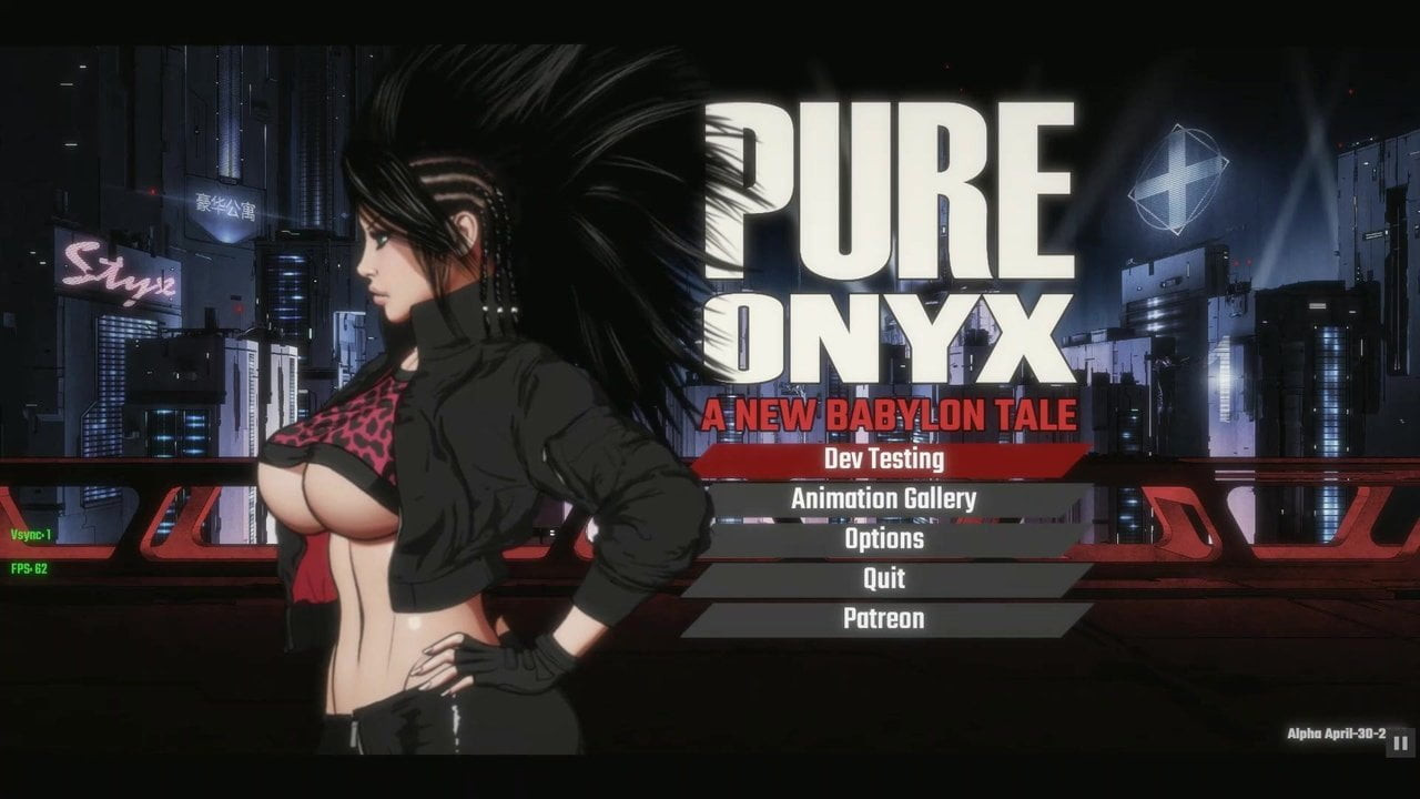 Pureonyx hentai sfm seks kaba oyun – sert güreş