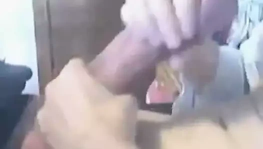 Faslı erkekler büyük moroccan çük