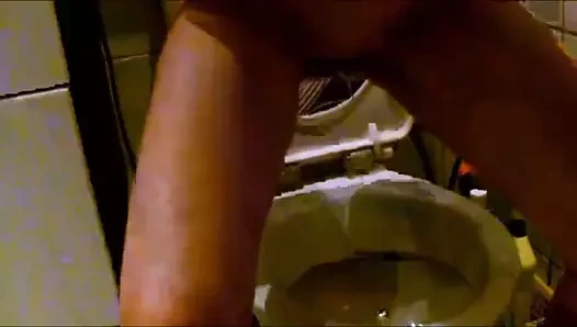 Moni - NS - abgefuellt!