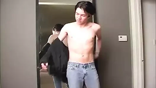 luke için bir el