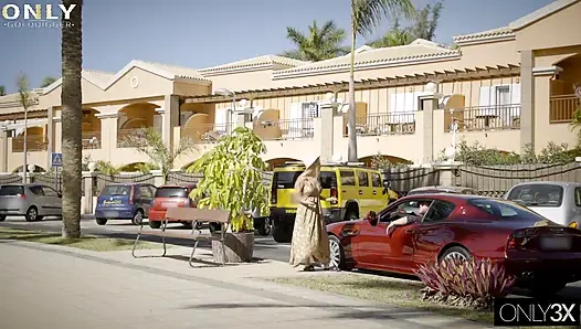 Sarışın ateşli alyssia kent penthouse seks açık havada premium düzenleme sadece altın avcısı