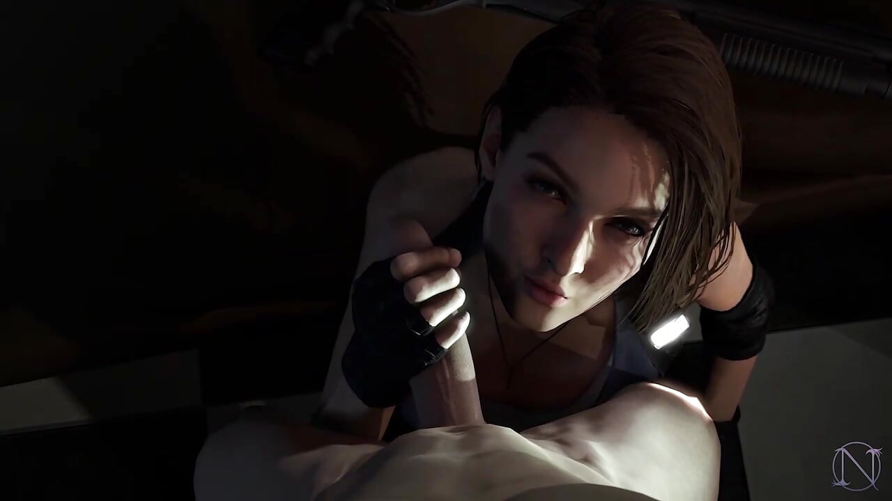 Yerli kötü jill valentine s-t-a-r-s sorgulama :niisath