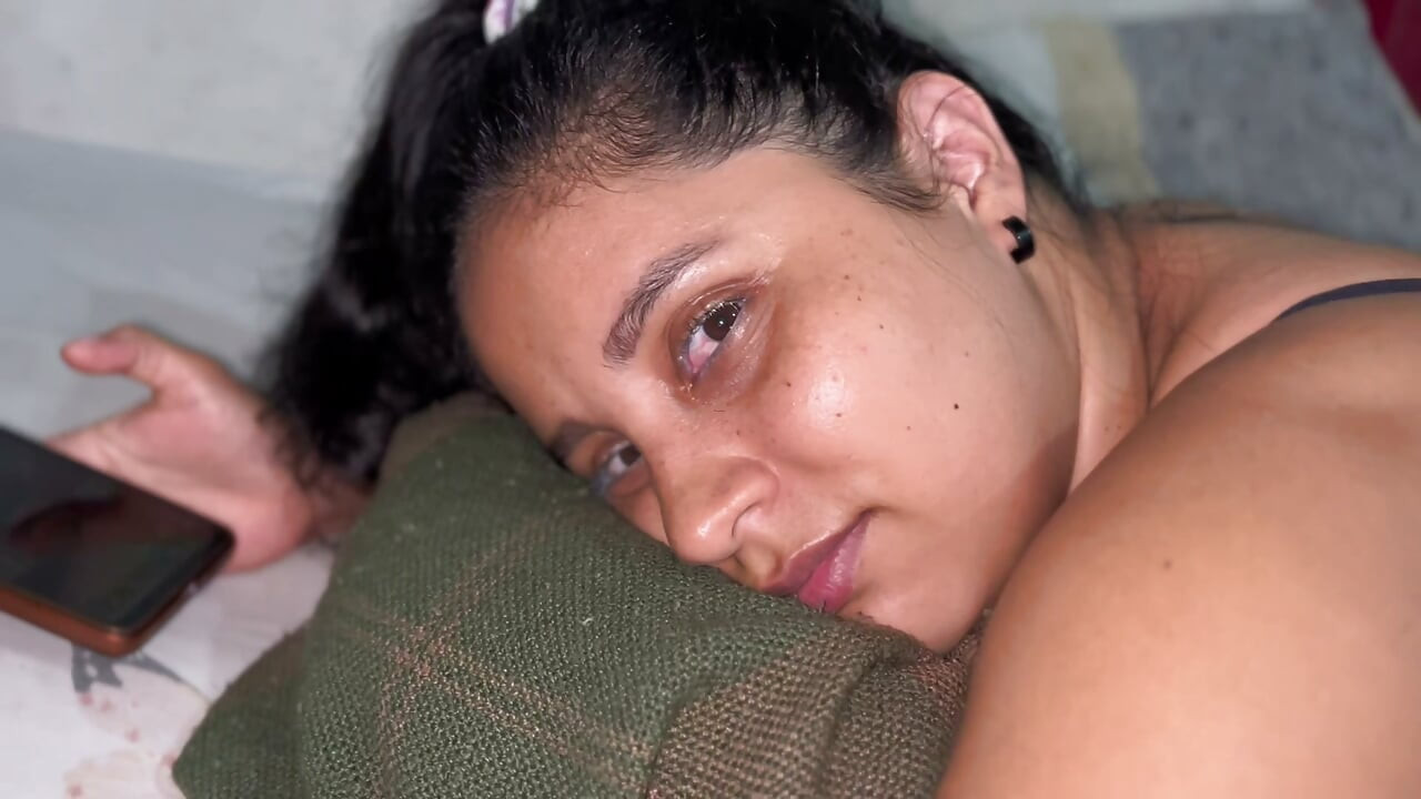 Stepdaughter gets fucked to be let out with her boyfriend