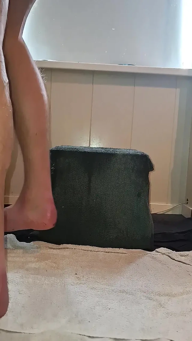 Yalnız eşcinsel aşırı anal sokmalar - üçlü dildo - uzaktan - dumbell