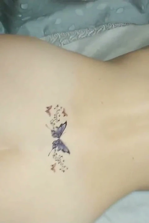 Etli damlayan amcıklı tatlı göt