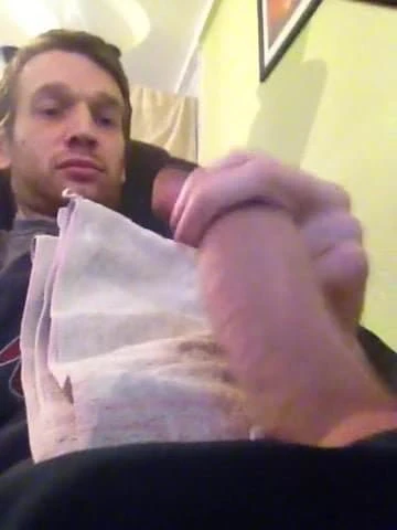 Быстрое видео дрочки