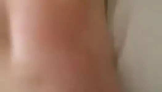 Karım barda tanıştığı genç adam tarafından iyi becerdin alıyor