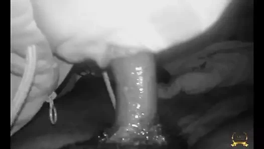 Gırtlağına kadar alma - 01