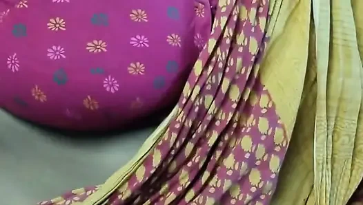 Bhabhi Ne Aaj Achcha Chus Liya'yı Topraklıyor