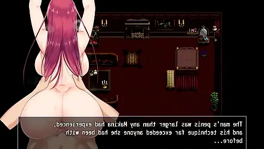 Düşmüş: Makine ve harabeler şehri sert sikişiyor acımasız fap kahraman grup seks dildo ntr hentai seks