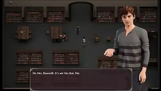 Şehvet salgın - bölüm 21 - misskitty2k tarafından orta yaşlı seksi kadınlarla üçlü grup seks