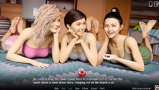 Problemler Üniversitesi - (pt 03) - dreamnow