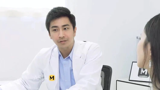 ModelMedia Asya - Genç Kadın Yalvarıyor - Cheng Shi Shi - MD-0197 - En İyi Orijinal Asya Porno Videosu