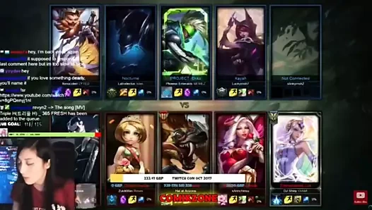 kadın youtubers osuruk derleme