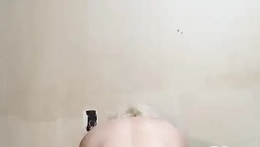 Twerking n fışkırtmalı sürtük