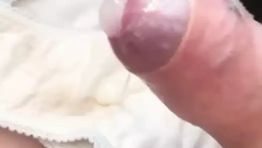 karısının arkadaşları külot Cumming