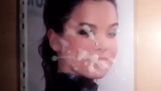 hailee steinfeld üzerinde Cumtribute 11
