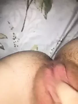 Мастурбация