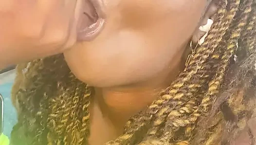 Şimdiye kadarki en iyi kafa!! (oral seks)