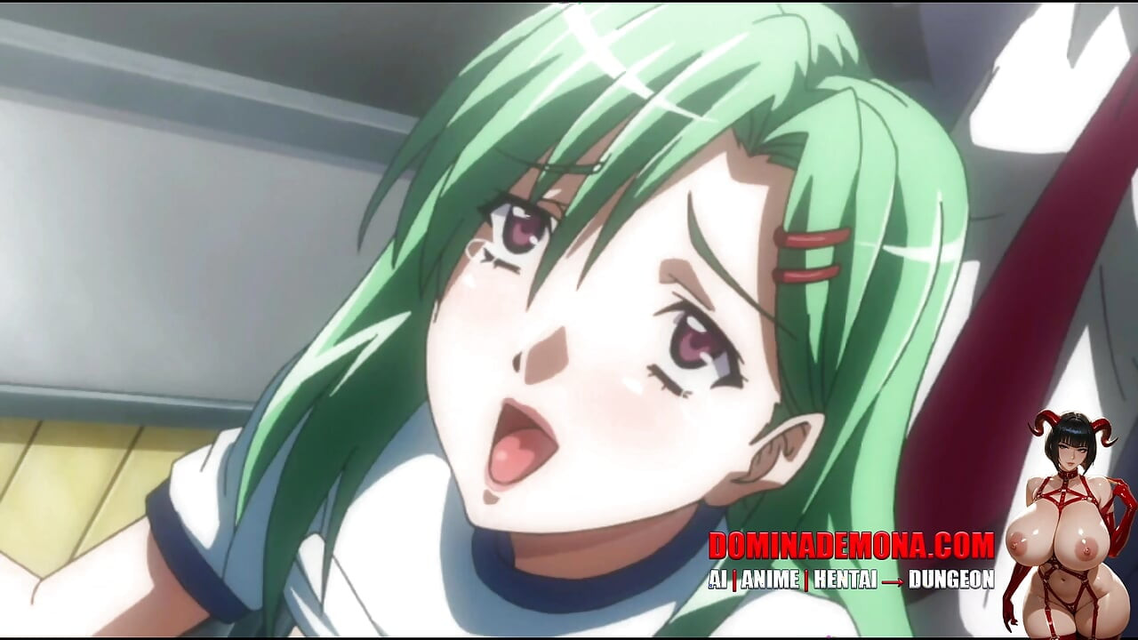 HENTAI ANIME SANSÜRSÜZ PORNO JAPON ÇIZGI FILM SEKS HARDCORE