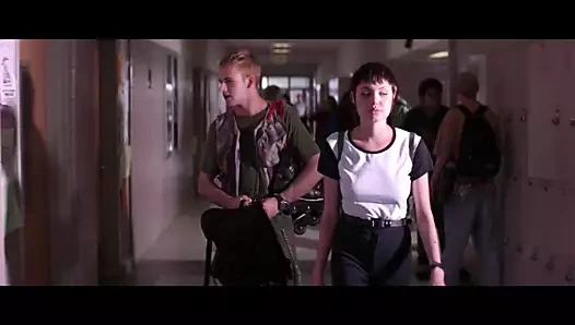 Angelina Jolie - Hackers