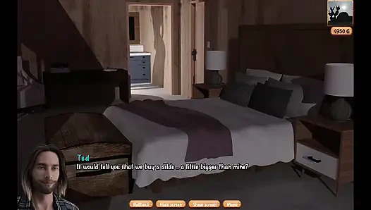 Şehvet Moteli (bölüm 3)