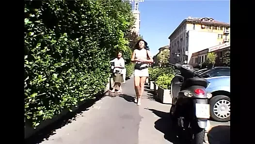 Fottuta da perfetti sconosciuti - Episode 2