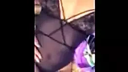 Şeker boşalmak istiyor.