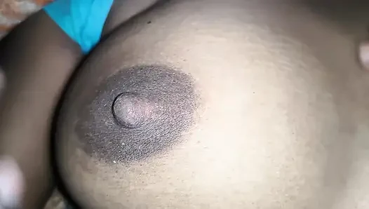 Gaw ke bhabhi ji ko mms banai chudai ki kale land se