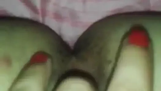 Latin mastürbasyon 3