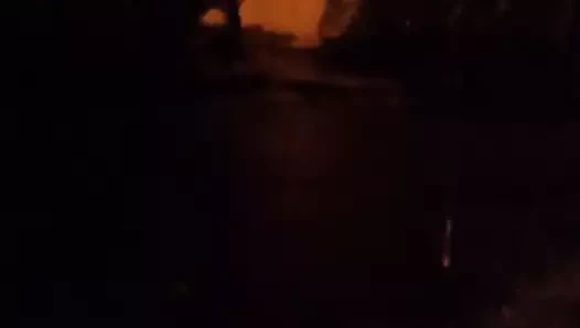 handjob içinde kamu