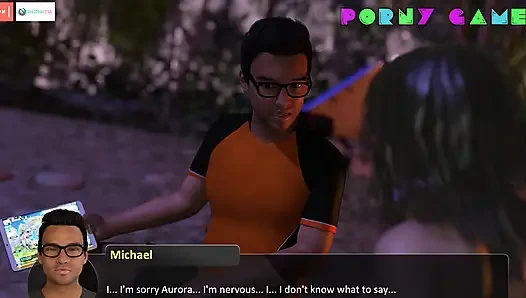 Büyü kitabı - inek çift için ilk kez (36)