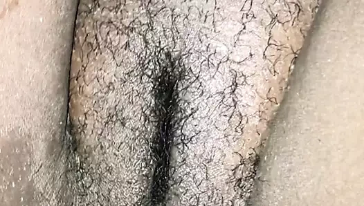 Siyah iri güzel kadınım