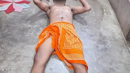 Köylü yenge desi hardcore ile sikişiyor