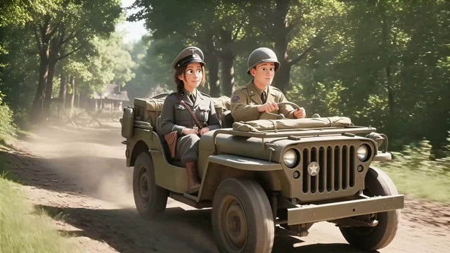 Normandy 1944 - Bölüm 2