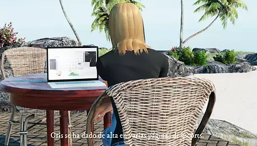 Pagando Deudas, Nuevas Amistades