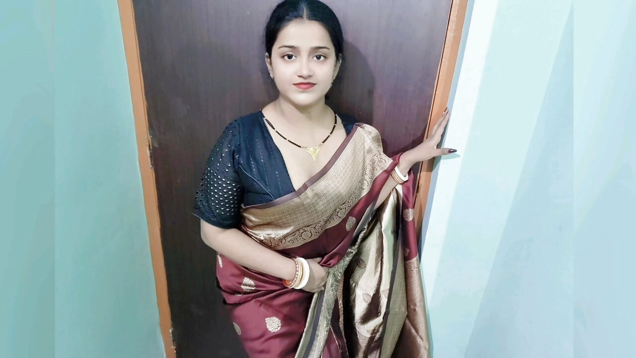 Tharki Sasur masum desi gelini baştan çıkarıyor - Hintçe edepsiz konuşma seks aile tabusu