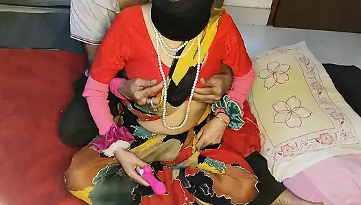 Kayınbiraderi ile ateşli masti masala