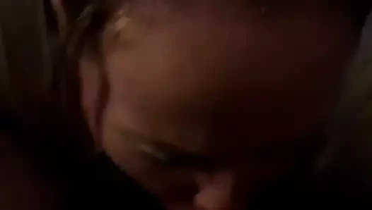 Boşalmanı duymayı seviyorum