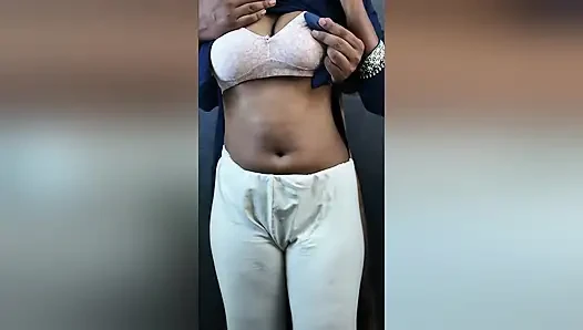 Eğitim öğretmeni seksi eğitim öğretmeniyle eğleniyor - bölüm 1
