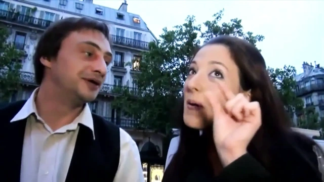 9 Penisli Bu Fransız Orospu Için Toplu Seks