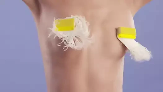 Şimdiye kadarki en iyi müzik videosu!