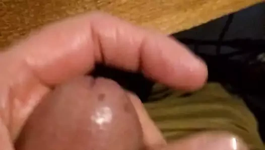 Şişmiş horoz başı erüpsiyonu