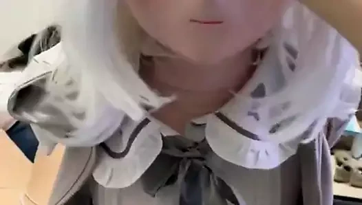 kigurumi